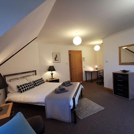 Ardfyne On Lochfyne Villa Strachur Eksteriør bilde