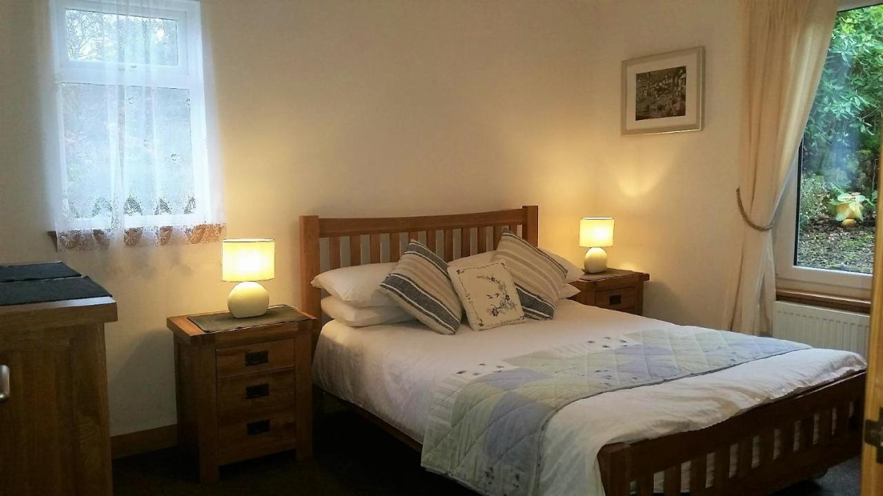 Ardfyne On Lochfyne Villa Strachur Eksteriør bilde