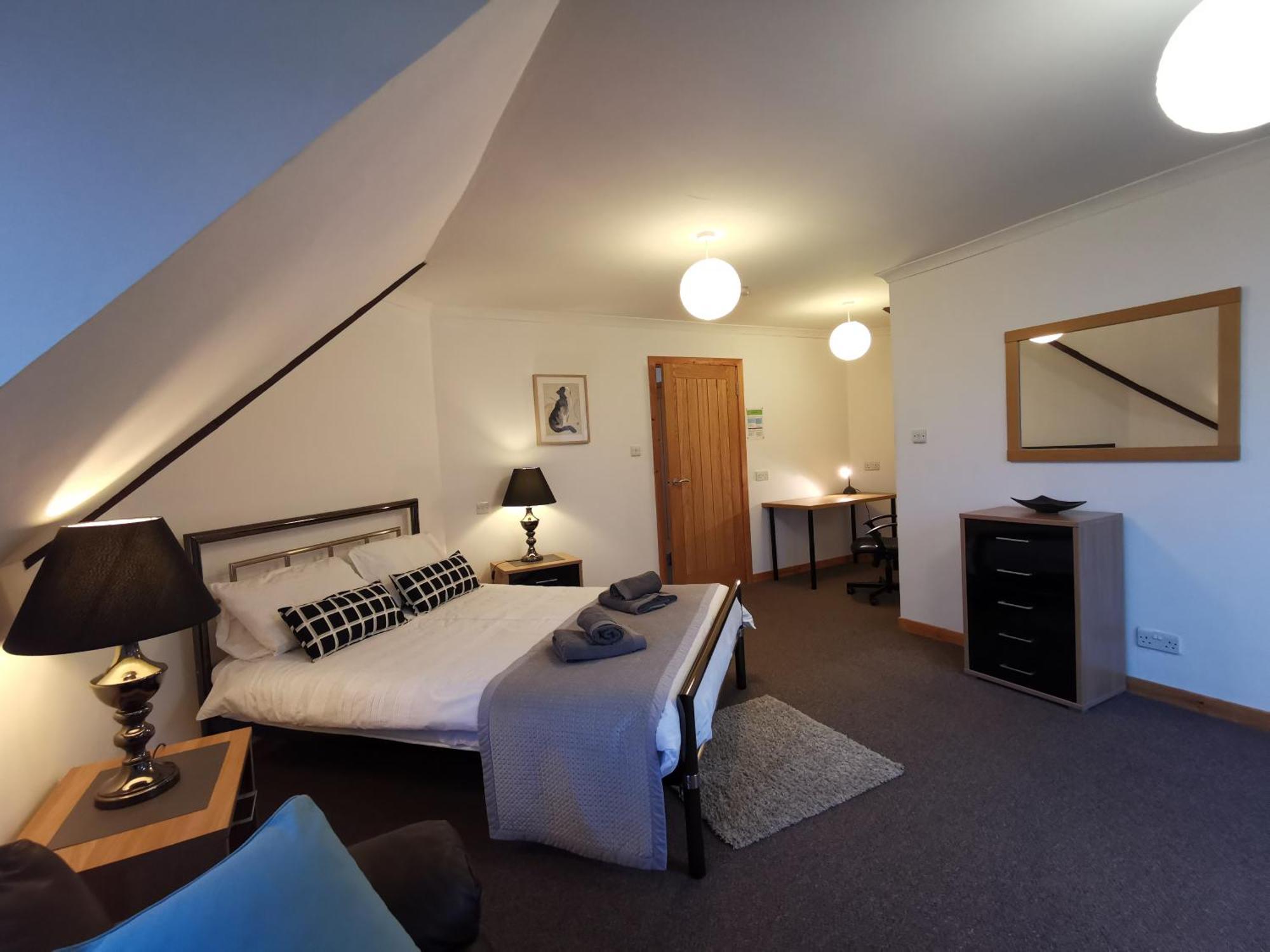 Ardfyne On Lochfyne Villa Strachur Eksteriør bilde